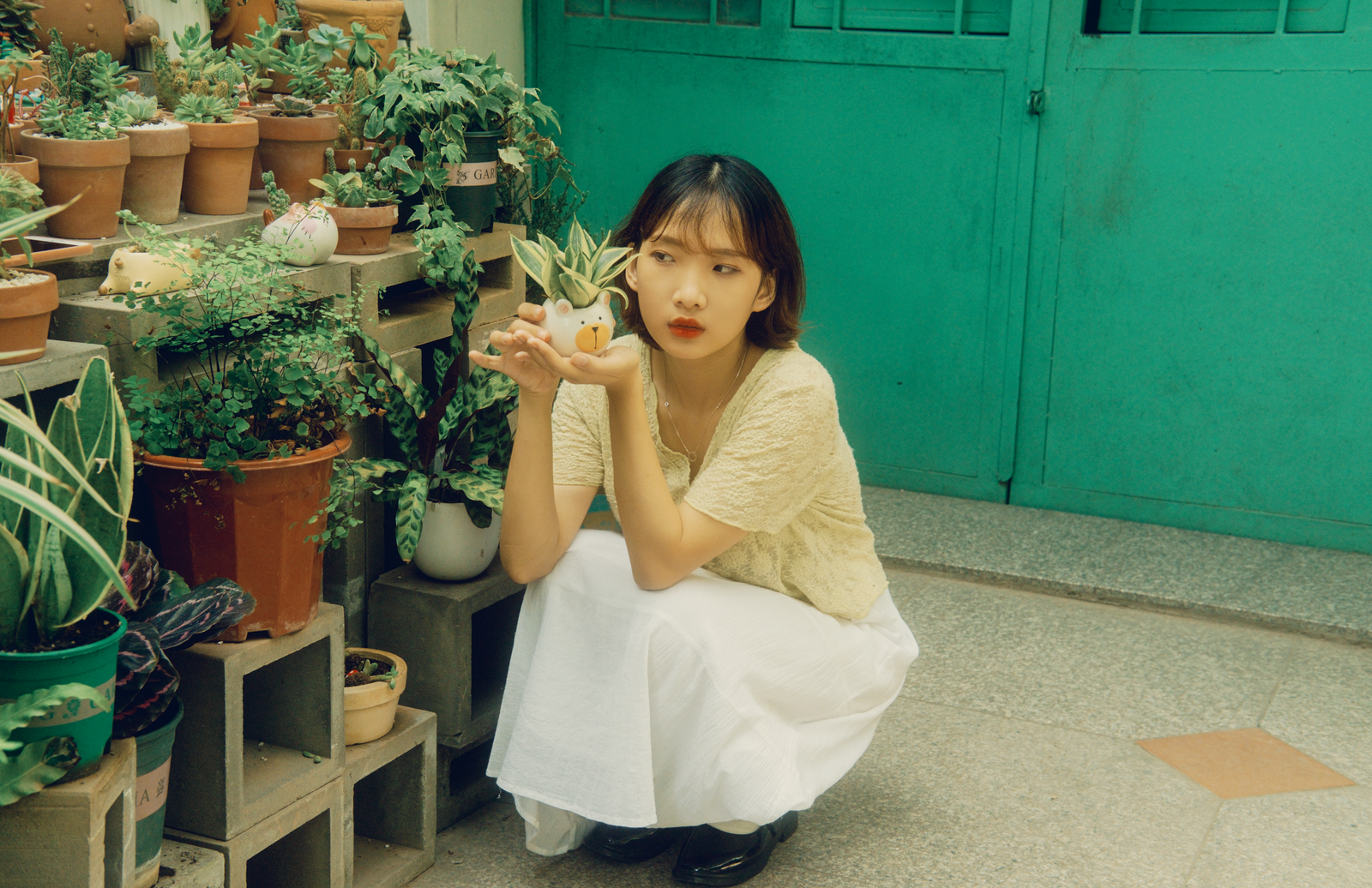 1인샵 프라이빗 케어